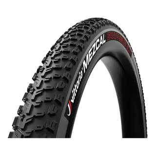 Cubierta Vittoria Mezcal  Mtb 27.5 X 2.1 Xc G4 C