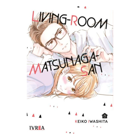 Manga Living Room Matsunaga San 8 - Ivrea Argentina