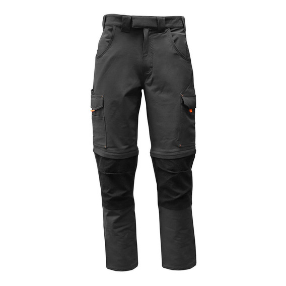 Pantalón Lightwind H3100 Gris