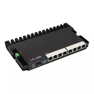 Router Mikrotik Rb5009ug+s+in