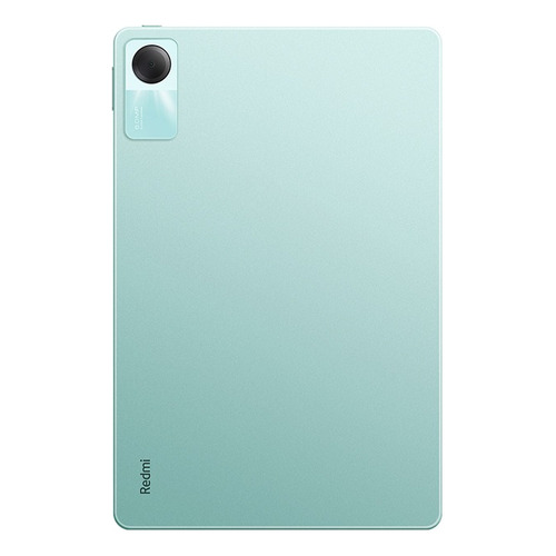 Tablet  Xiaomi Redmi Pad SE 11" 256GB color verde y 8GB de memoria RAM