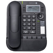 Alcatel-lucent 8018 Deskphone