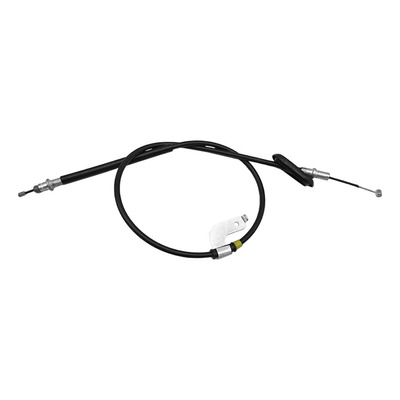 Cable Freno De Mano P/ Chevrolet Onix 13/19