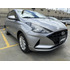 Hyundai Hb20 Advance 1.6 Mec