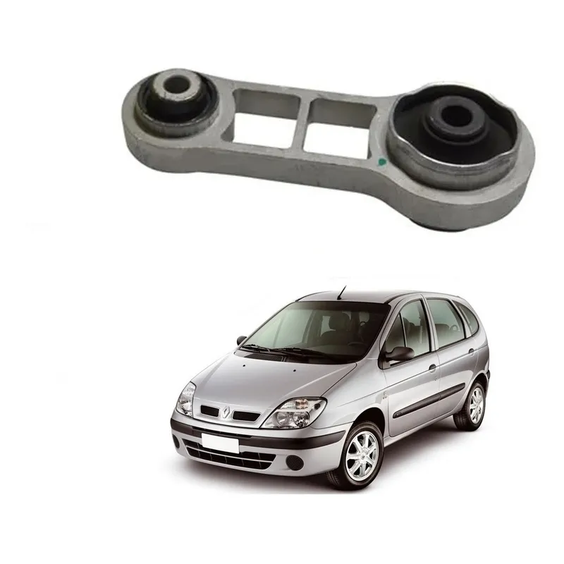 Coxim Cambio Scenic 2.0 Automático 2003 A 2009
