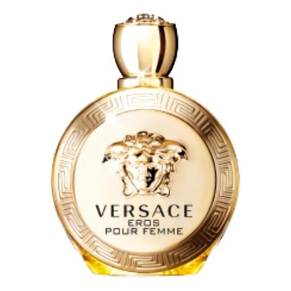 Versace Eros Pour Femme EDP 100 ml para  mujer