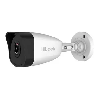 Cámara De Seguridad Hikvision Ipc-b121h (c) Hilook  2mp