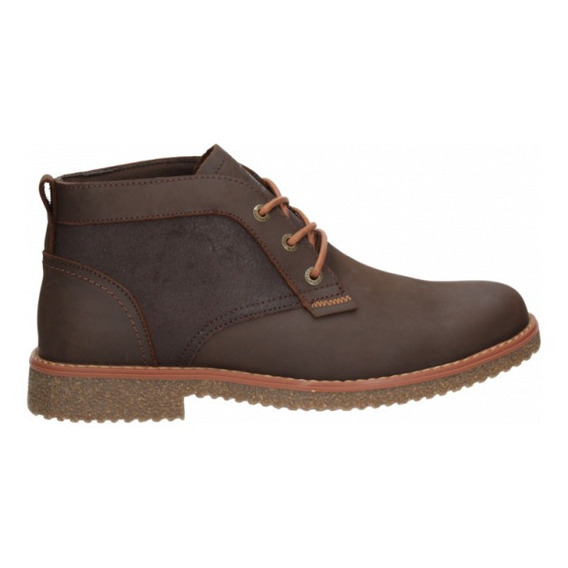 Botin Hombre Panama Jack Casual