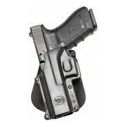 Pistolera Fobus Glock 20/21 Bersa Xt Zurda Polimero Gl-3 Lh