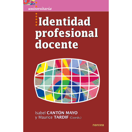 Identidad Profesional Docente