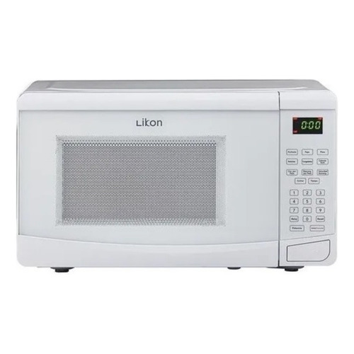 Microondas Likon 20 Litros Digital Li20d-s20