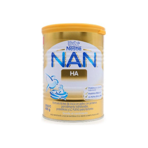 Nan Ha 1 400 G