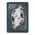 Naipe Baraja Cartas Bicycle- Dragon Originales