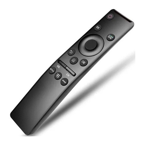 Control Para Samsung Smart Tv Uhd 4k Genérico