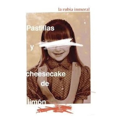 Pastillas Y Cheesecake De Limon ( Y Original )