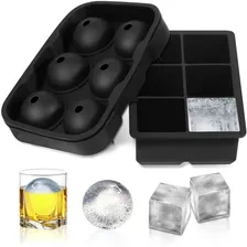 Pack 2 Cubetas De Hielo Forma De Pistolas Hielera Entrete Pack 2 Cubetas De Hielo Forma De Pistolas Hielera Entrete