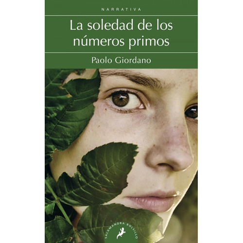 Soledad De Los Numeros Primos, La - Paolo Giordano