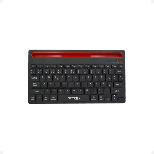 Teclado con bateria recargable sale