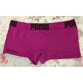 boxer puma mujer boxer puma mujer