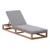 Colchonetas Para Reposeras - Para Piscinas - 190 X 60 X 7
