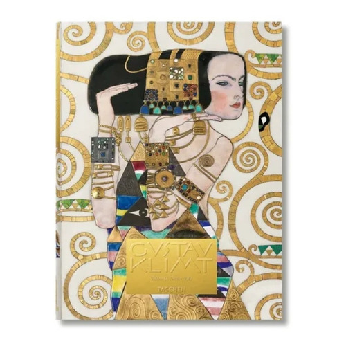 Gustav Klimt - Tobias G. Natter Obras Completas