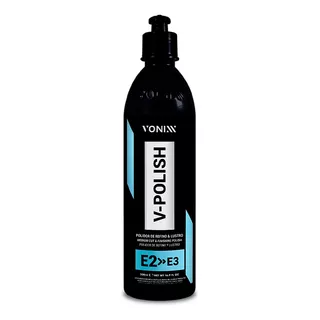 V-polish Polidor De Refino Premium Vonixx 500ml 110v/220v