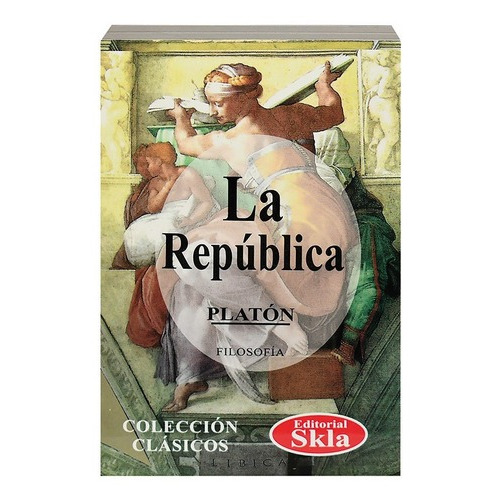 La República - Tomo I