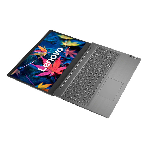Notebook Lenovo V15 Intel I3  15.6 Hd 8gb 1tb Disco Fact A 