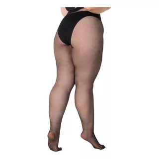 Meia Calça Plus Size Trifil Fio 15 Efeito Maquiagem Clássica