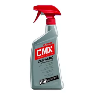 Mothers Cmx Ceramic Spray Coating
