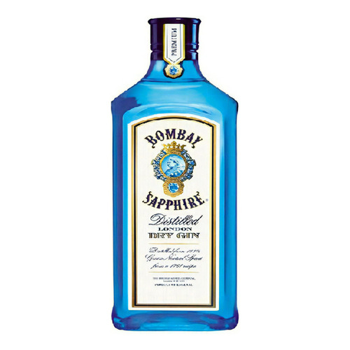Bombay Gin Sapphire 750 Ml