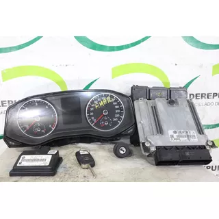 Ecu Llave Arranque Inyeccion Amarok 2.0tdi 180hp Mt 5053826