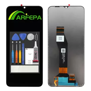 Pantalla Display Lcd Táctil Para Moto E13 Xt2345-2