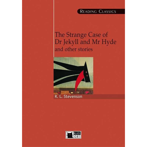 The Strange Case Of Dr Jekyll And Mr Hyde - Vicens Vives