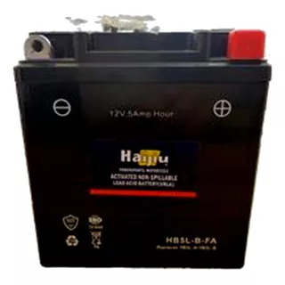 Bateria  Haijiu Hb5l-b-fa