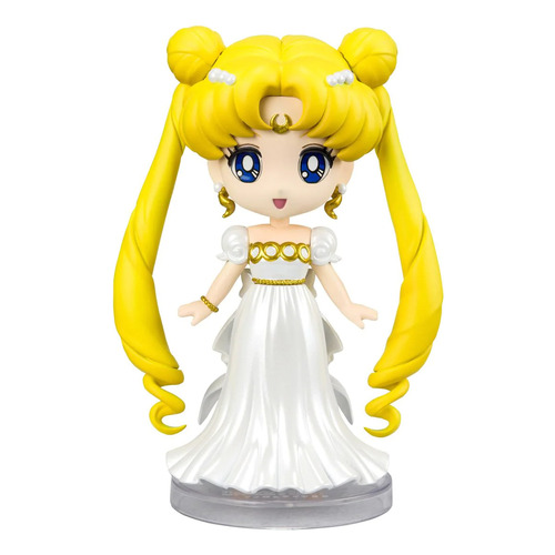 Bandai Figuarts Mini Sailor Moon - Princesa Serenity