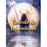 Libro Orã¡culo De Los Hechizos