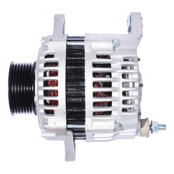 Alternador Chevrolet Luv Dmax 2500 4jk1-tc Tfr Dohc 2.5 2012