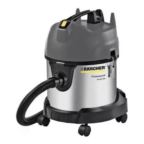 Aspiradora Profesional 220v 20Lt Tacero - Karcher - Disensa Ecuador