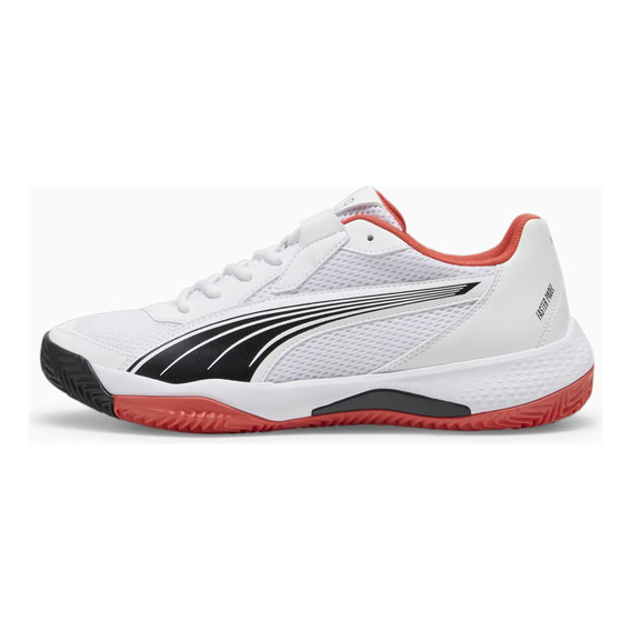 Zapatillas De Padel Puma Nova Court De Hombre