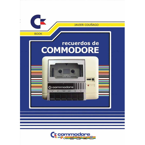 Recuerdos De Commodore-oceano