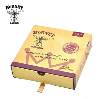 Caja Papel De Extraccion Hornet X 500 Hojas 