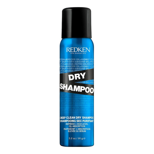 Redken Deep Clean Dry Shampoo 150ml