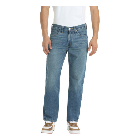 Levis® 514® Jeans Straight Para Hombre 00514-1860