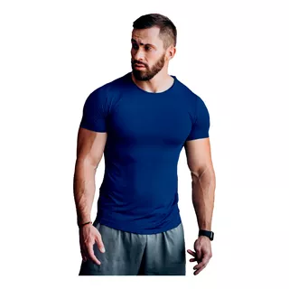 Camisa Térmica Proteção Uv Manga Curta Extreme Thermo Mista