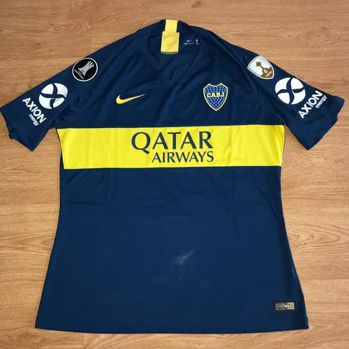 Camiseta boca mercadolibre hotsell