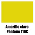 Amarillo claro