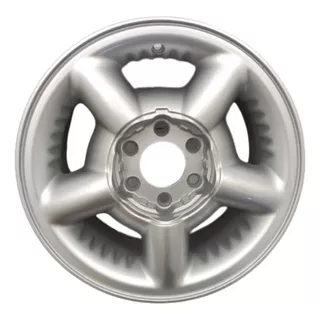 Roda Avulsa Aro 15 6x114,3mm Original Dodge Dakota (4028)