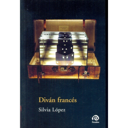 Divan Frances - Silvia López