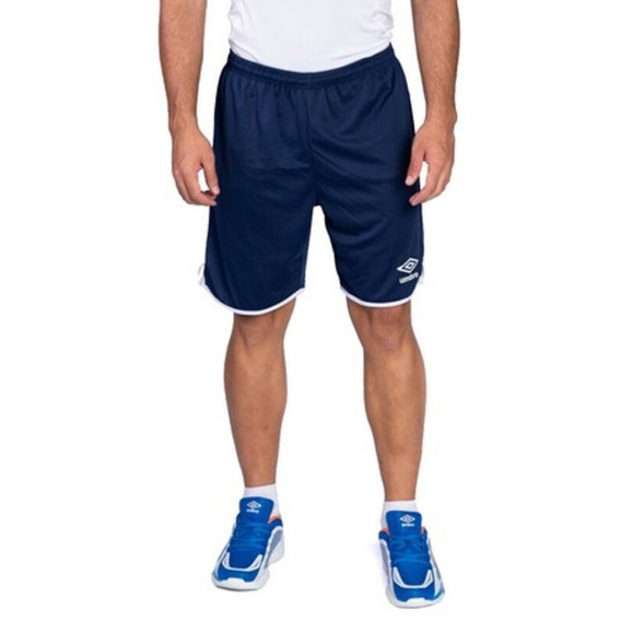 Shorts Umbro Futbol Adulto 260036u0